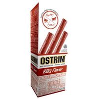 Buy OSTRIM BBQ Beef & Ostrich Sticks