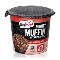 Buy Flap Jacked MIGHTY MUFFIN with Probiotics