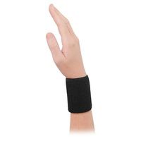 Buy Advanced Orthopaedics 3 Inch Wide Elastic Wrist Guard Support