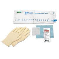 Buy Hollister Apogee Closed-System Catheter Kit