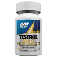 Buy GAT Testrol Gold Es testosterone booster Supplement