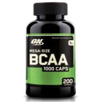 Buy Optimum Nutrition ON BCAA 1000 Dietary Supplement