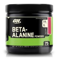 Buy Optimum Nutrition ON Beta Alanine Dietary Supplement