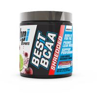 Buy BPI Sports Best BCAA Shredded Dietary Supplement