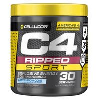 Buy Cellucor C4 Ripped Sport Body Building Supplement
