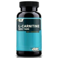 Buy Optimum Nutrition ON L-Carnitine Protein Dietary Supplement