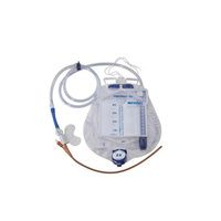 Buy Cardinal Dover Silver Temperature-Sensing Catheter Tray
