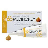 Buy Derma Sciences Medihoney Hydrocolloid Wound Filler Paste