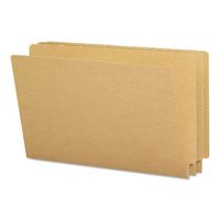 Buy Smead Kraft End Tab Folders