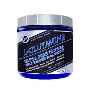 Buy Hi-Tech Pharmaceuticals L-Glutamine Ultra Pure Powder