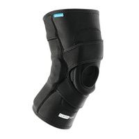 Buy Ossur Formfit Hinged Lateral J Knee Brace