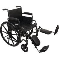 Buy ProBasics K2 Standard Hemi Wheelchair