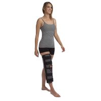 Buy Enovis Procare 3-panel Knee Splint