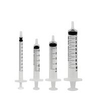 Buy BD Syringe With Slip Tip
