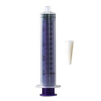 Buy Vesco ENFit Tip Irrigation Syringe With Transition Connector