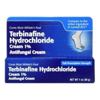 Buy Taro Terbinafine HCl Antifungal Cream