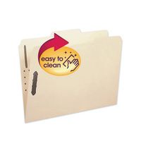 Buy Smead Poly Top Tab Folder with Fasteners