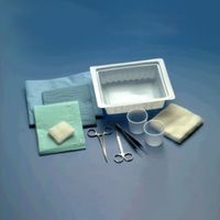 Buy Busse Suturing Kit With Satin Instruments