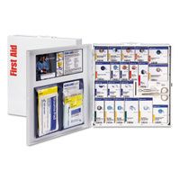 Buy First Aid Only ANSI 2015 SmartCompliance Food Service First Aid Cabinet