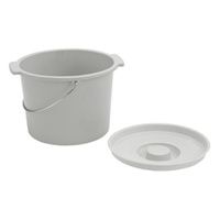 Buy Graham Field Commode Pail