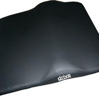Buy Drive medical Lumbar Support General Use Wheelchair Back Cushion