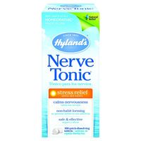 Buy Hylands Nerve Tonic