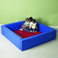 Buy Childrens Factory Infant Toddler Play Yard