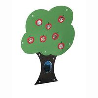 Buy Childrens Factory Fuzzy Loop Story Tree