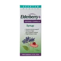Buy Quantum Elderberry C-Syrup Nutritional Defense