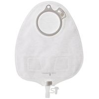 Buy Coloplast Assura New Generation Soft Outlet Two-Piece Maxi Transparent Urostomy Pouch