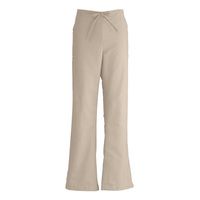 Buy Medline ComfortEase Ladies Modern Fit Cargo Scrub Pants - Khaki