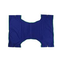 Buy Invacare Solid Polyester Sling Without Commode Opening