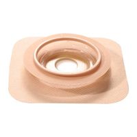 Buy ConvaTec Natura Stomahesive Standard Wear Moldable Skin Barrier With Accordion Flange