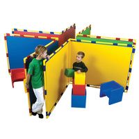 Buy Childrens Factory Big Screen Right Angle Panel
