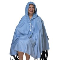 Buy Skil-Care Soft Comfortable Shower Poncho