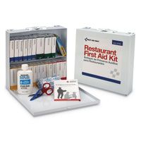 Buy First Aid Only ANSI 2015 Compliant Industrial First Aid Kit