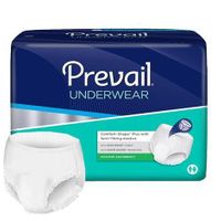 Buy Prevail Protective Underwear - Maximum Absorbency - Value Pack