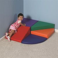 Buy Childrens Factory Mini Spiral Mountain Climber