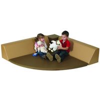 Buy Childrens Factory Cozy Woodland Corner Seating