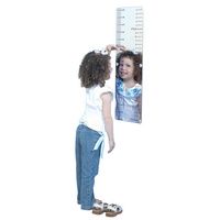 Buy Childrens Factory Measure Me Mirror