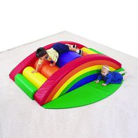 Buy Childrens Factory Rainbow Arch Climber