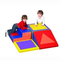 Buy Childrens Factory Shape and Play Climber