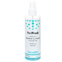 Buy DermaRite PeriFresh Cleanser and Deodorizer