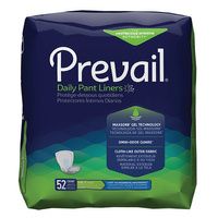 Buy Prevail Pant Liners - Light to Ultimate Absorbency