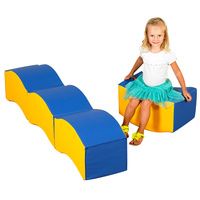 Buy Childrens Factory Soft Touch Wave Seats