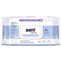 Buy Seni Care Fragrance-Free Washcloths