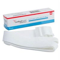 Buy Cardinal Health Adjustable Ostomy Belt For Hollister Pouches