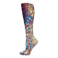 Buy Complete Medical Animal Colorz Knee High Compression Socks