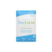 Buy Tru Earth Eco-strips Laundry Detergent