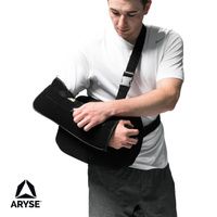 Buy ARYSE METFORCE Shoulder Brace With Large Abduction Pillow